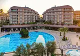 Seamelia Beach Resort & Spa foto 1