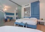Hotel Mediterraneo foto 5