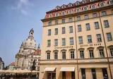 Steigenberger Hotel de Saxe foto 11