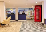 Thistle London Heathrow Terminal 5 foto 8