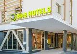 B&B Hotel Nice Stade Riviera foto 28