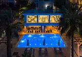 Belussi Beach Hotel & Suites foto 22