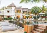 Seapoint Boutique Hotel foto 1