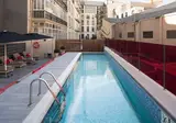 Catalonia Square Hotel foto 5