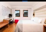 Hotel Santiago Plaza, Affiliated by Meliá foto 9