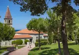 Maistra Select All Suites Island Hotel Istra foto 20