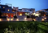 Stavros Tou Notou Traditional Boutique Hotel foto 24