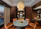 Fairmont Nile City Cairo foto 25