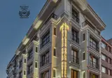 Aprilis Gold Hotel foto 10