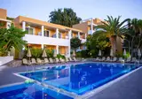Xidas Garden Charm Resort foto 1