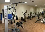 Apartahotel Arena Center foto 10
