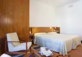 Almadraba Park Hotel foto 2