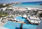 Vassos Nissi Plage Hotel foto 3