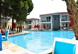 Green Life Hotel foto 19
