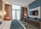 Gewan Resort New Alamein foto 24