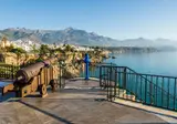 Ontdek Granada en de oostelijke Costa del Sol vanuit Nerja foto 1