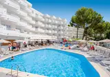 allsun Hotel Paguera Park foto 21
