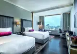 Radisson Blu Plaza Bangkok foto 7