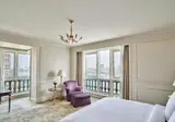 Four Seasons Cairo at the First Residence foto 6