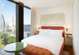The Standard Bangkok Mahanakhon foto 2