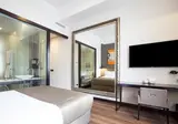Quentin XL Potsdamer Hotel foto 7