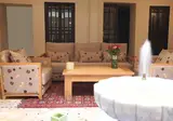 Riad La Croix Berbère Luxe foto 11