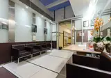 Promenade City Hotel Budapest foto 7
