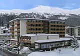 Sunstar Hotel Lenzerheide foto 1