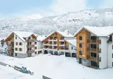Cristal Lodge foto 17
