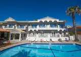 Appartementen Lithakia Beach foto 1