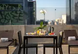 Eurostars Zona Rosa Suites foto 15