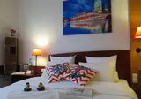 Novotel Suites Wien City Donau foto 27
