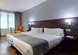 Iberik Santo Domingo Plaza Hotel foto 5