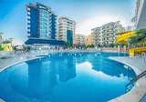 Arsi Blue Beach Hotel foto 1