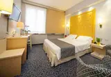 Bisanzio Hotel foto 28