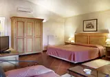 Colonna Park Hotel Porto Cervo foto 2