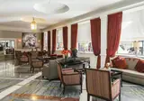 Starhotels Michelangelo foto 9