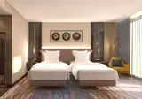 DoubleTree by Hilton Antalya City Centre foto 4