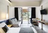 Blue Dolphin Hotel foto 22