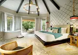 TRS Yucatan Hotel foto 5