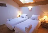 Le Hameau du Rocher Blanc foto 6