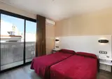Hotel Alameda foto 12