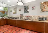 Best Western Plus Grosvenor Airport Hotel foto 24