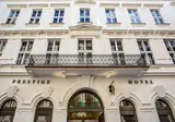 Hotel Prestige Budapest foto 22