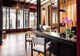 Hotel H10 Corregidor Boutique Hotel foto 13