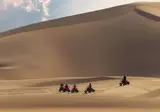 Explore Impressive Namibia foto 3