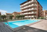 Aparthotel Adagio Access Nice Magnan foto 1