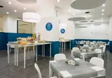 B&B HOTEL Torino President foto 14