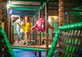 Vakantiepark Lalandia Billund foto 4