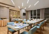 TRYP by Wyndham Abu Dhabi City Center foto 16